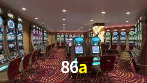 Welcome Bonus 86a